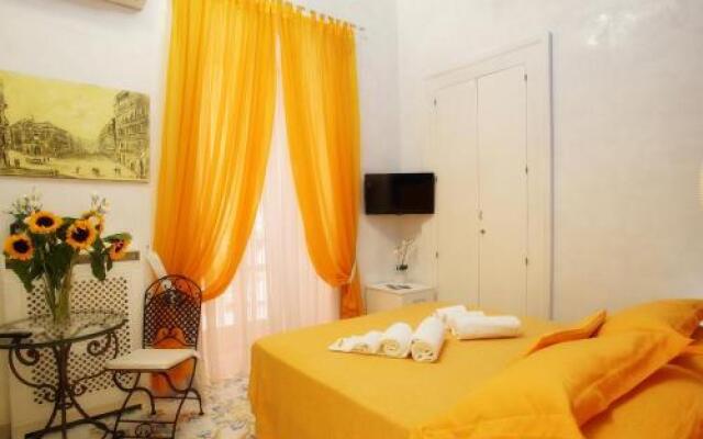 Bed and Breakfast Le vie di Napoli