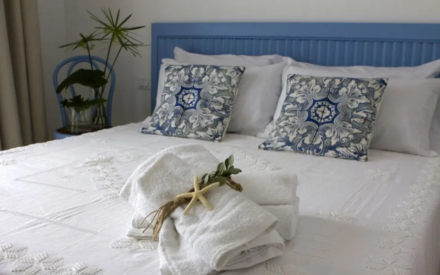 Zabbàra B&B