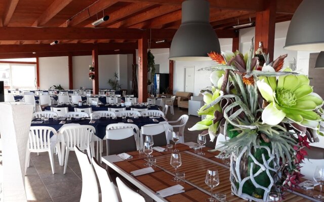 Beach Club Ippocampo