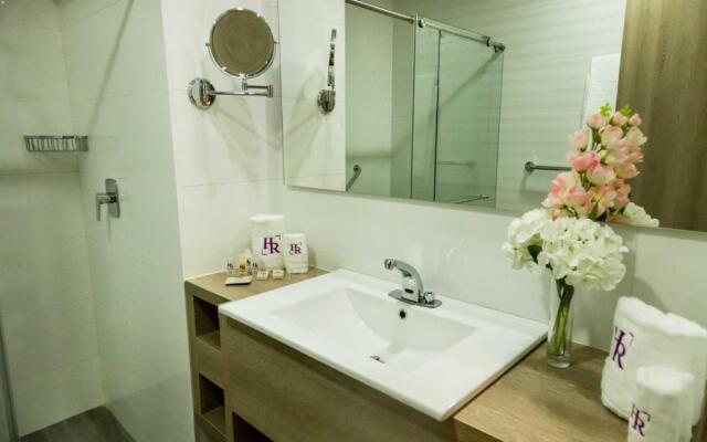 Hotel Roseliere Bucaramanga
