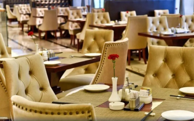 Welkin Hotel