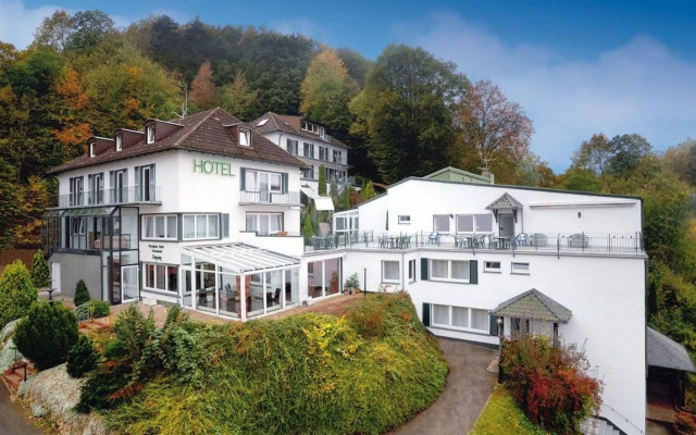 Waldhotel Soodener-Hof