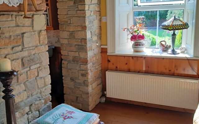Station House Glenties
