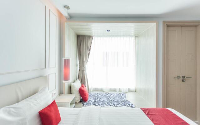 The Bloc Hotel Phuket