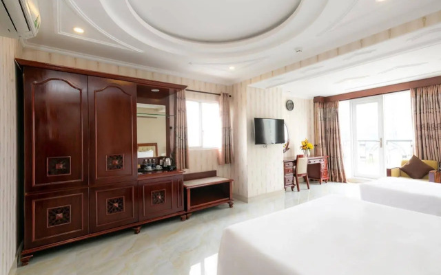 Bon Ami Hotel - Thien Xuan Hotel
