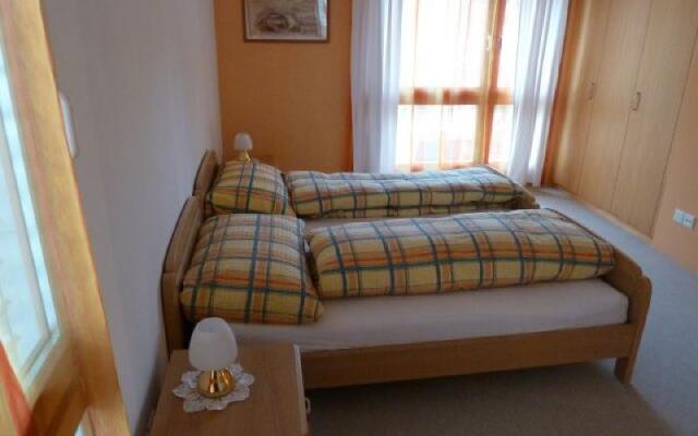 Apartment Surselva Park