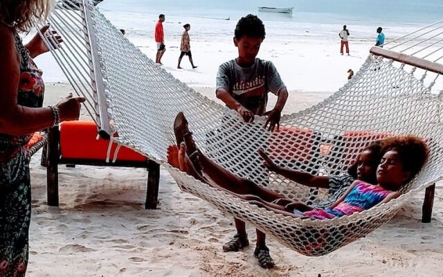 Sipano Beach Lodge Kiwengwa