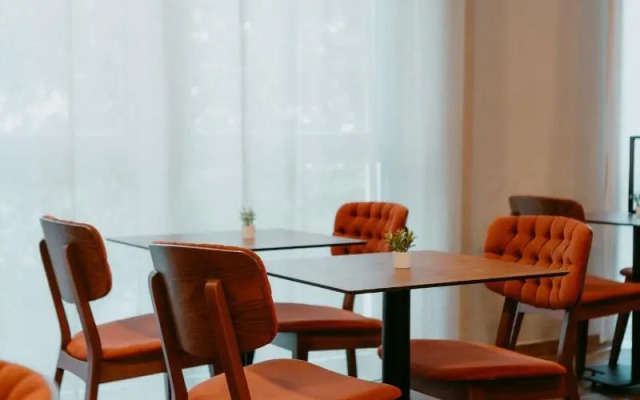 Moods Hotel Dortmund