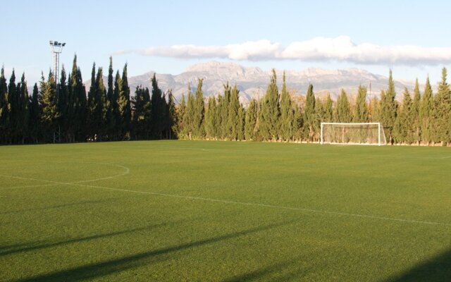 Albir Garden Resort