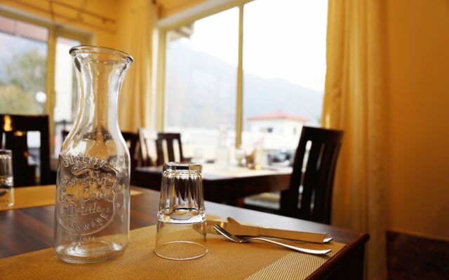 Tapovan New Residency By FTP Hotels