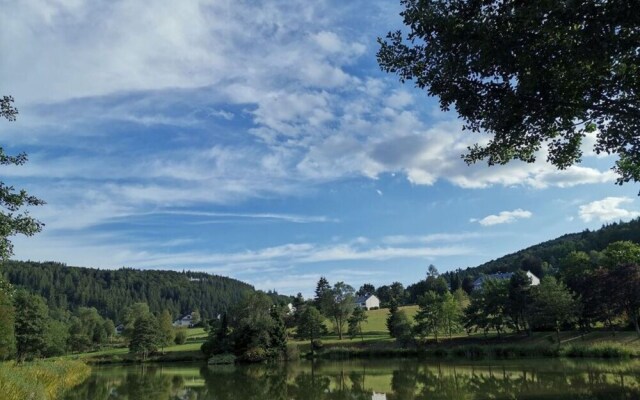 Alluring Apartment in Willingen