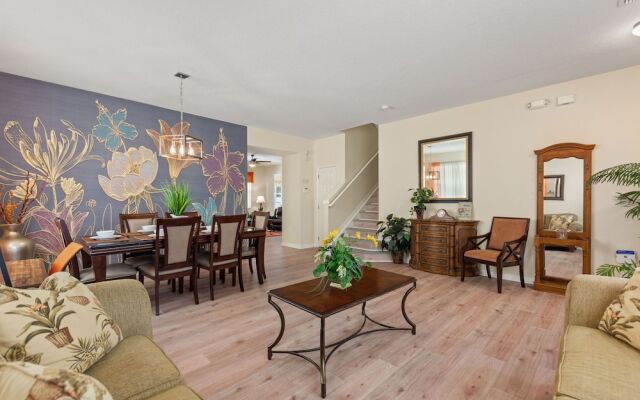 Greenview Bliss by Shine Villas #031