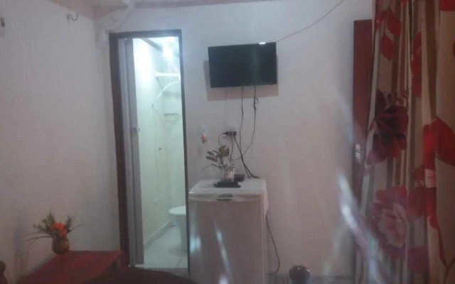 Recanto Ana Cajueiro