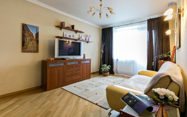 GM Apartment Kutuzovskiy 17