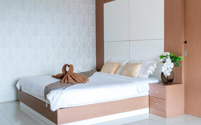 The Infinity Suite