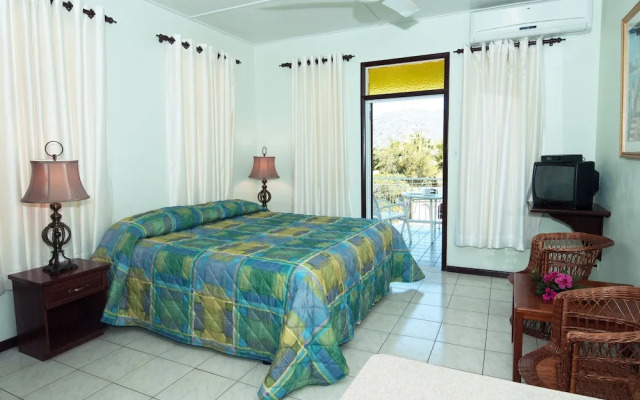 Sea View Hotel