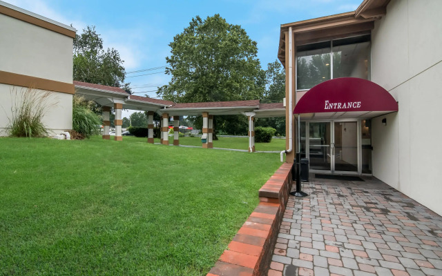 Quality Inn Westfield - Springfield