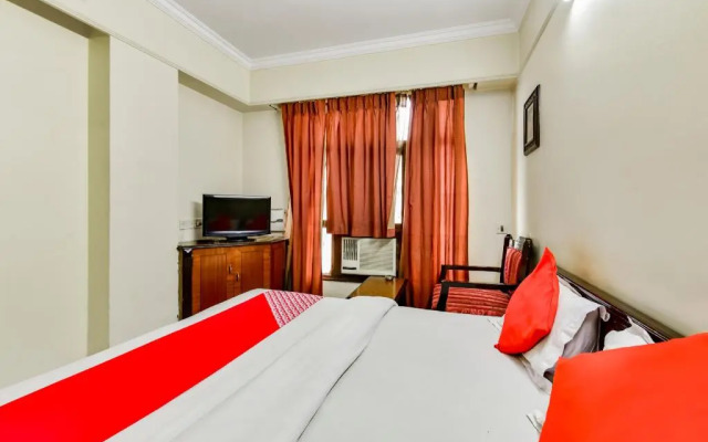 Hotel Guru International by Oyo Rooms