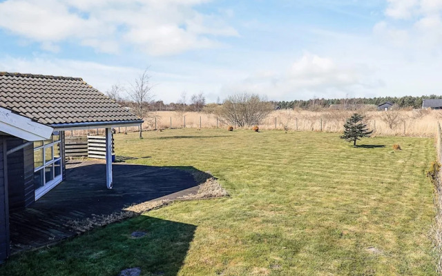 7 Person Holiday Home in Rodby-by Traum