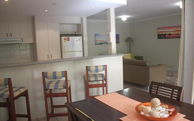 Mariner Bay Apartments
