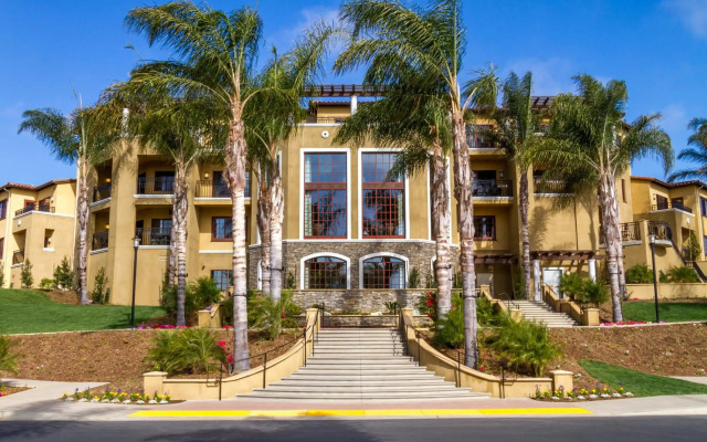 MarBrisa Carlsbad Resort