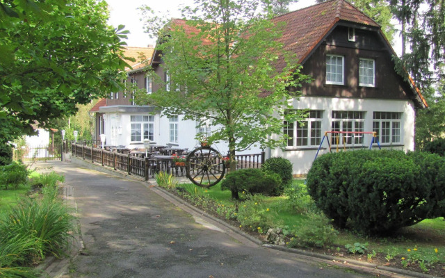Harz Resort Waldesruh