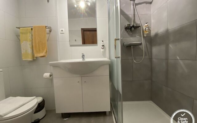Discovery Apartment Carnaxide