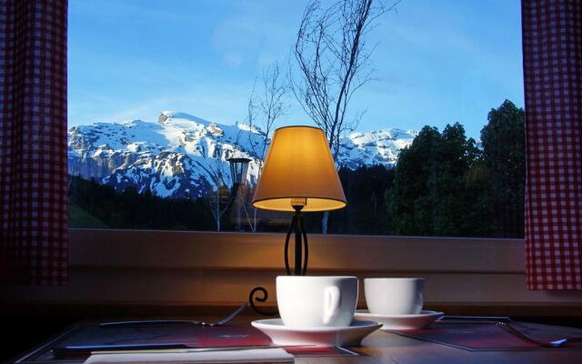 Gasthaus Schwand