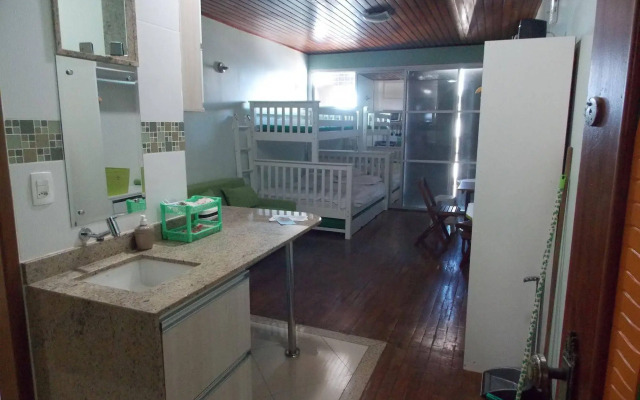 Manaus Suites