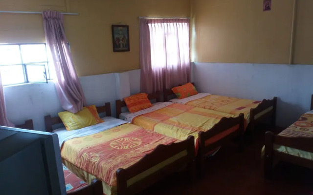 Chachapoyas Hotel