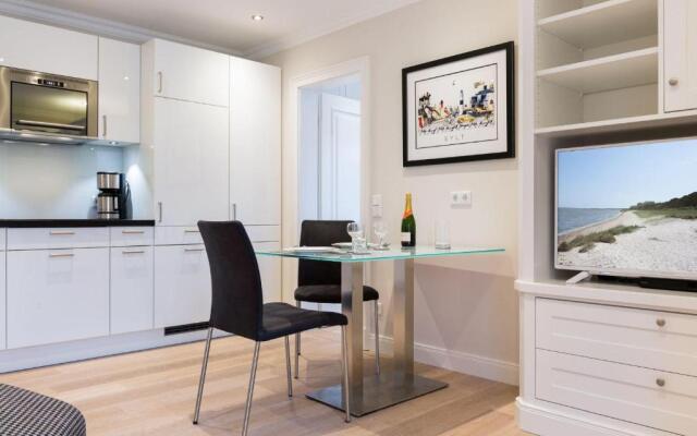 Haus Mateika_ Whg_ 9 _Balou_