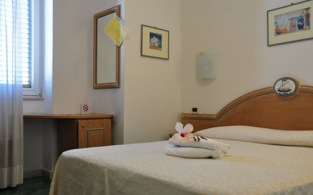 Hotel La Marticana