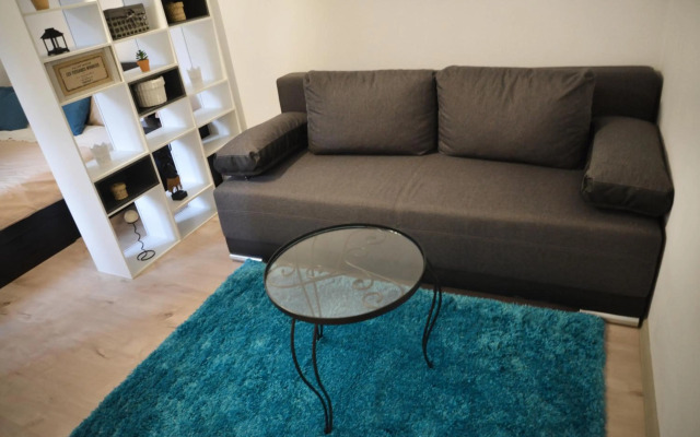 Sara-mala Apartments