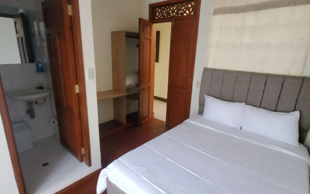 Hotel Alcayata Colonial