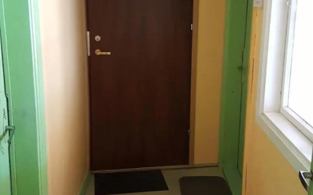 Summer Apartment