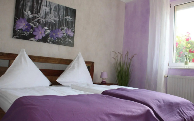 Alter Krug Kallinchen