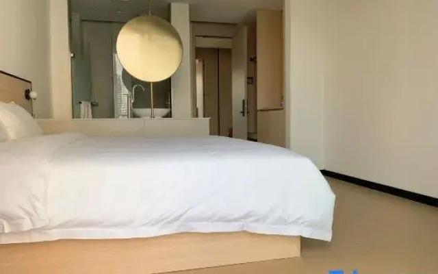 Yunji Hotel (Hainan University)
