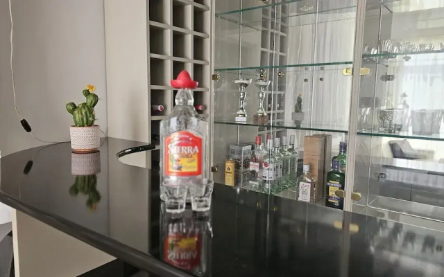 122 VOR - Stay Cactus House