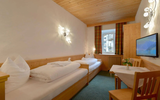 Posthotel Mayrhofen