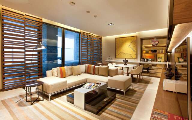 One Farrer Hotel