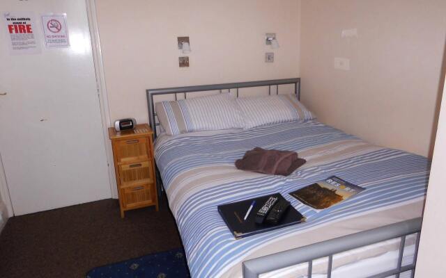 Laceys Guest House