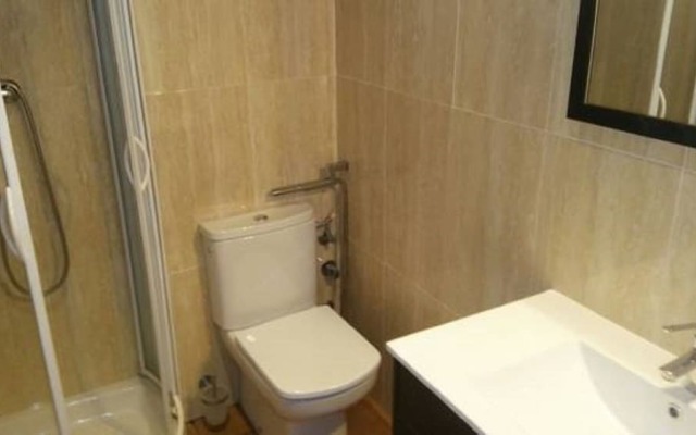Apartamentos Sant Cristofol