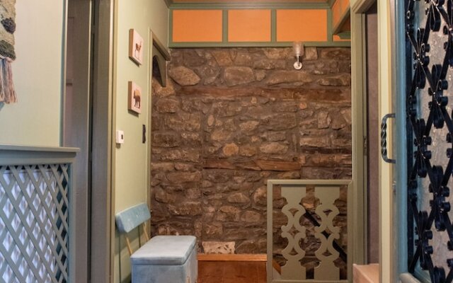 Dandy Villas Metsovo-Metska