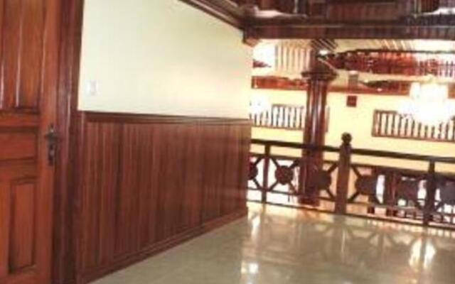 Rithy Angkor Guesthouse
