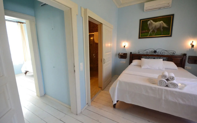 Cunda Poseidon Hotel