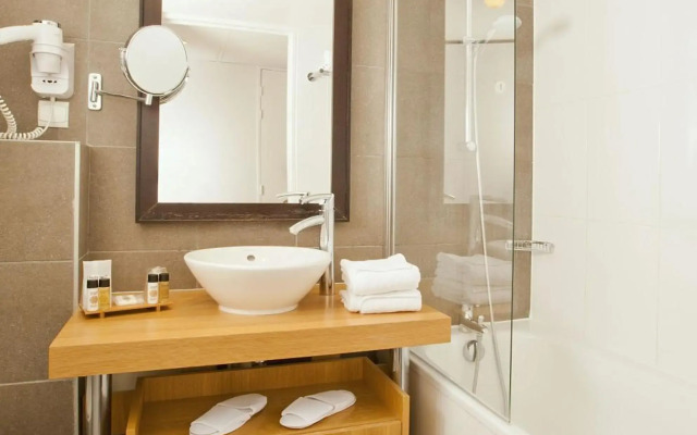 Residhome Paris Opéra Hotel