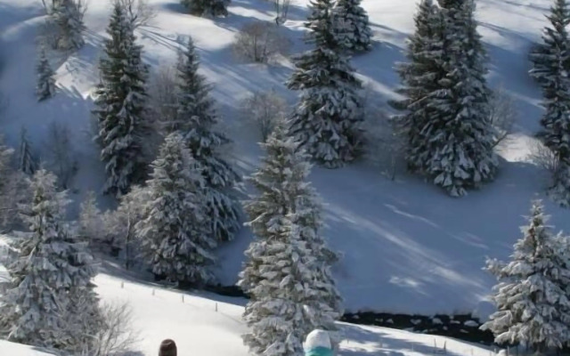 Village Vacances La Prade Haute