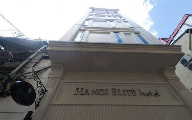 Hanoi Elite Hotel