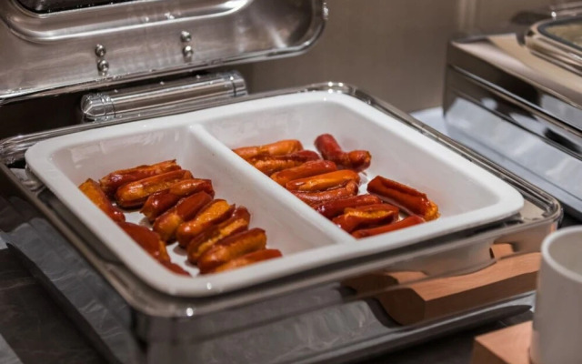 Ji Hotel Guangzhou Pazhou Exhibition Center