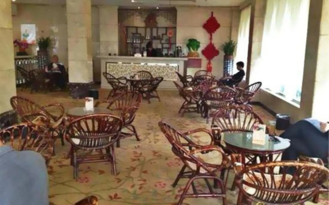 Jinhui Business Hotel